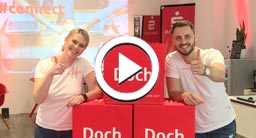 Filmdoku Zukunftsbanker Connect Sparkasse Reutlingen