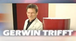 Gerwin trifft